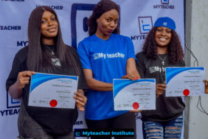learn tech skills in Port Harcourt and get certified