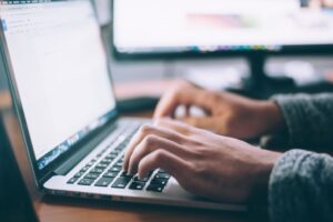 learn data entry in port harcourt