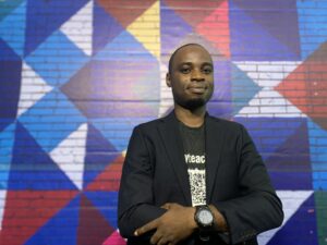 omeke chukwudi charles