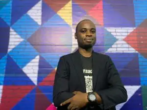 omeke chukwudi charles