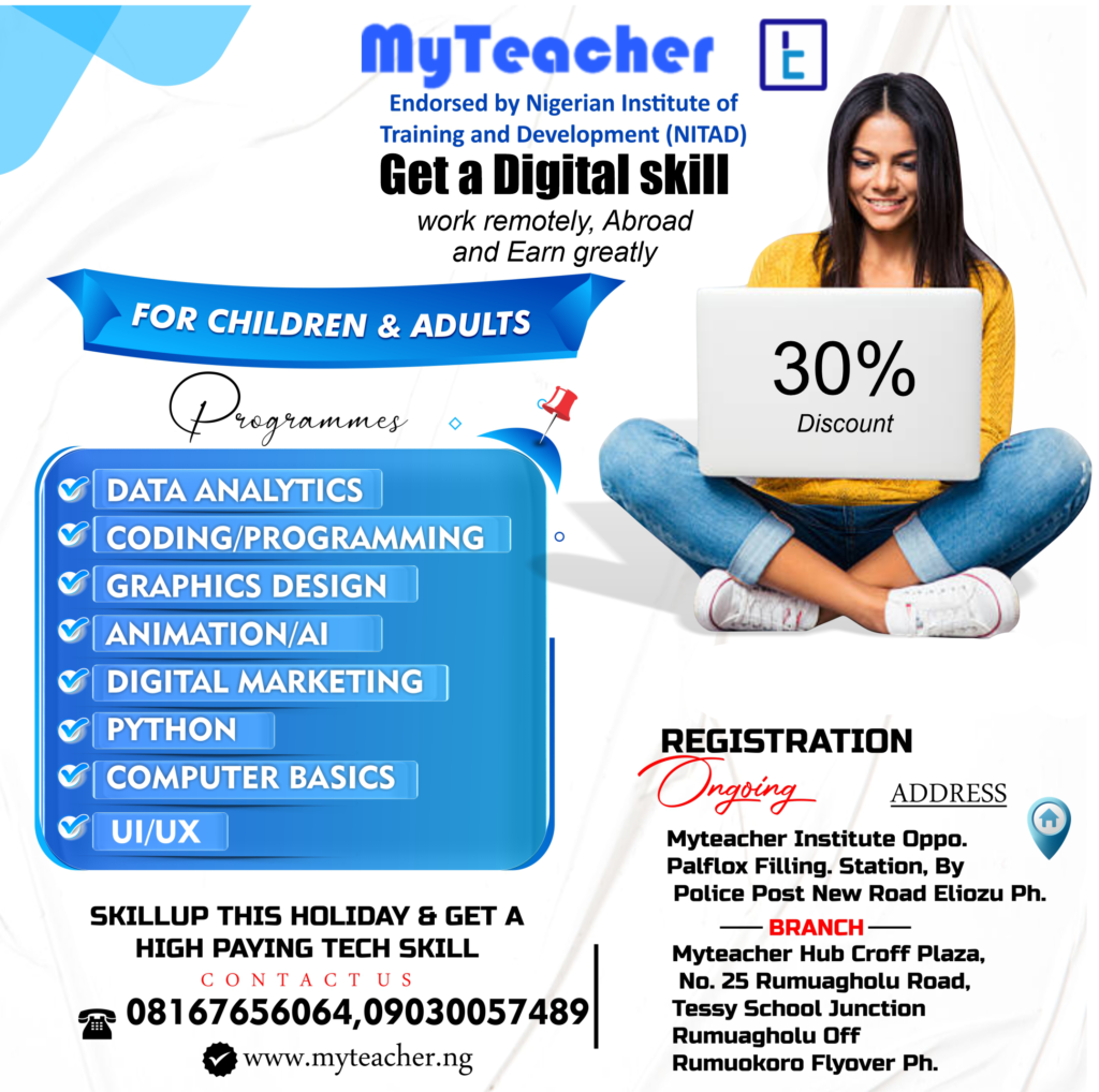 Home - Myteacher Institute