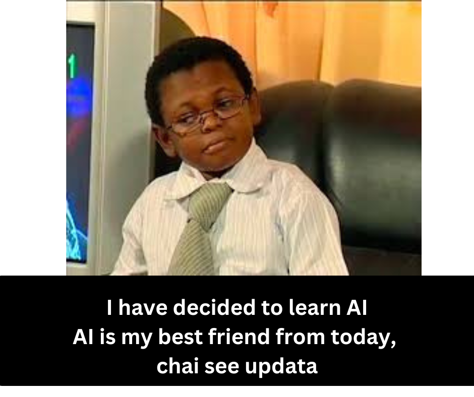 learn AI at myteacher institute