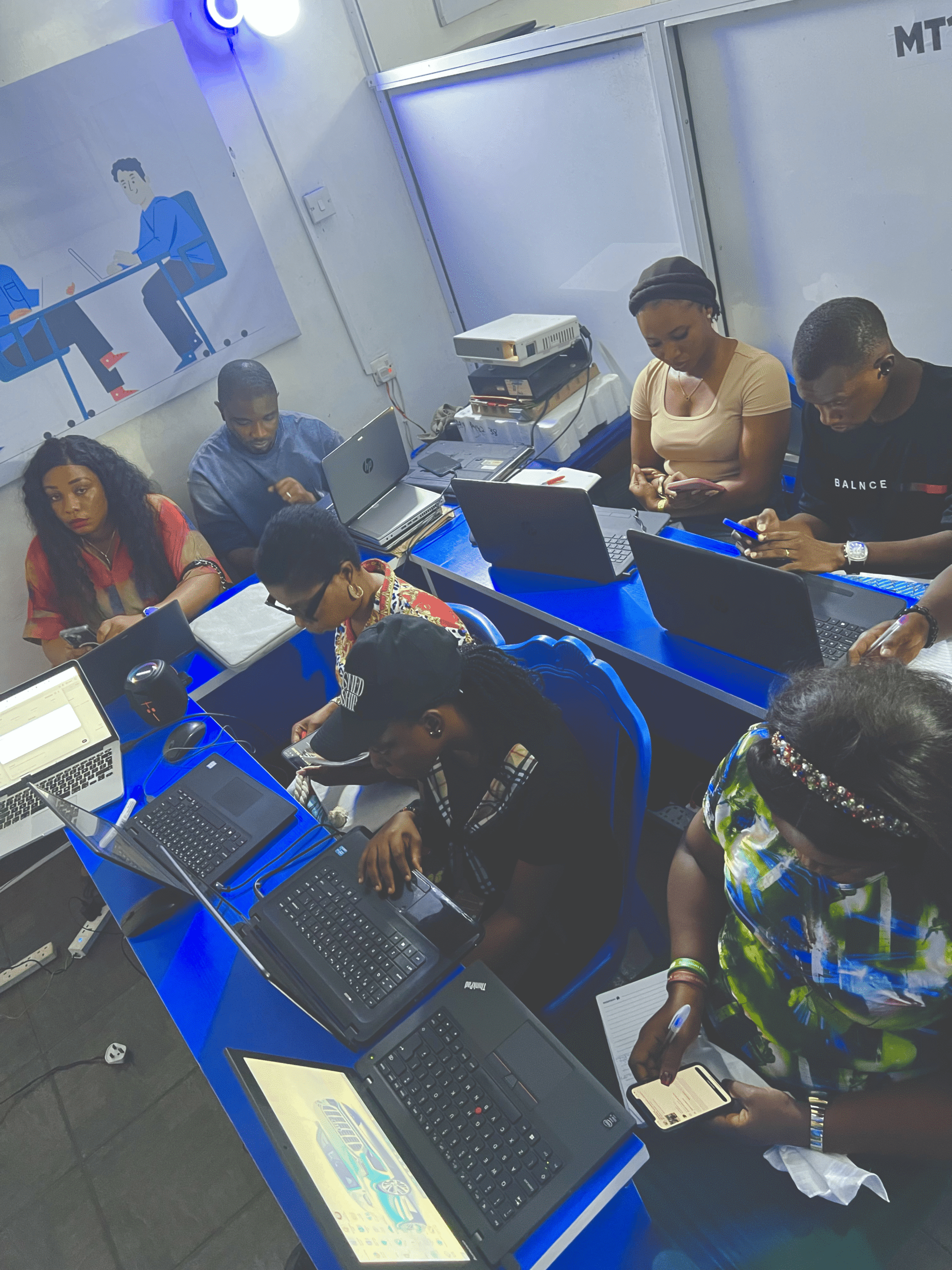 Digital Marketing Course